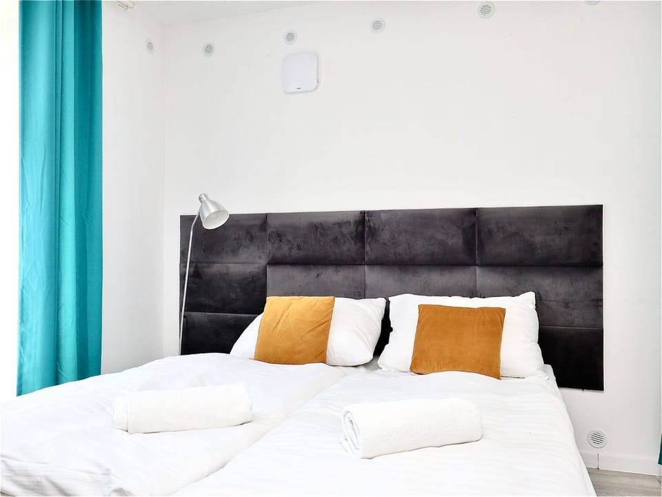 Studio Plac Zdrojowy Apartment in Lower Silesian Voivodeship
