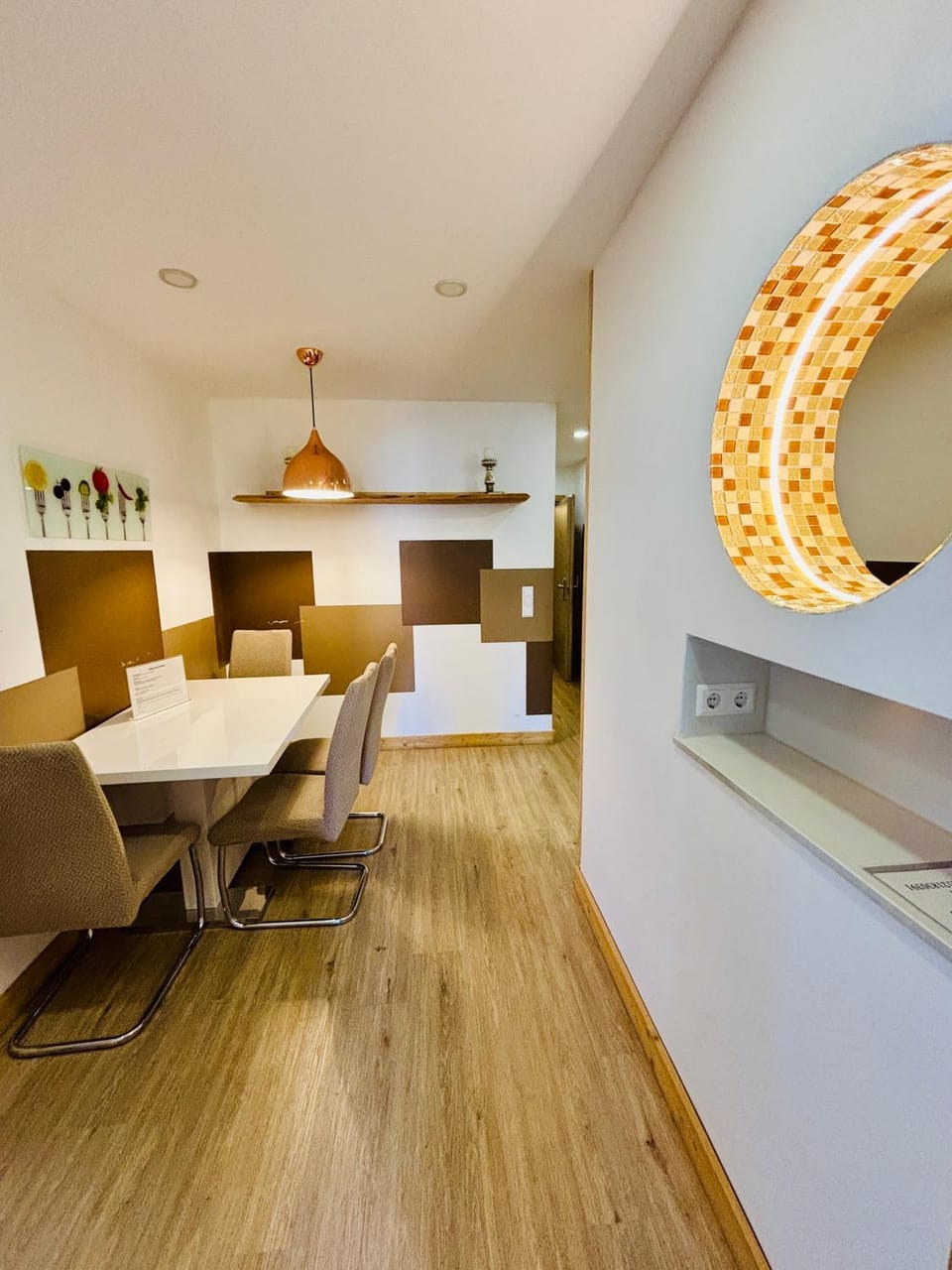 L-DOM Apartment in Metzingen