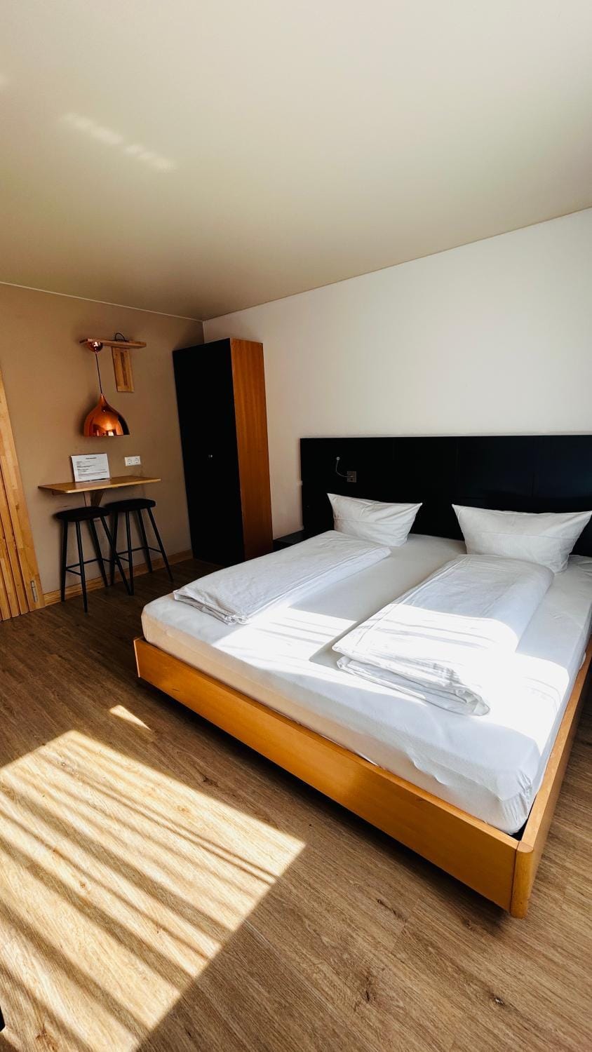 L-DOM Apartment in Metzingen