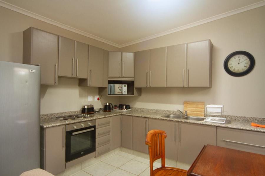 Kangelani Lodge Bed and Breakfast in KwaZulu-Natal