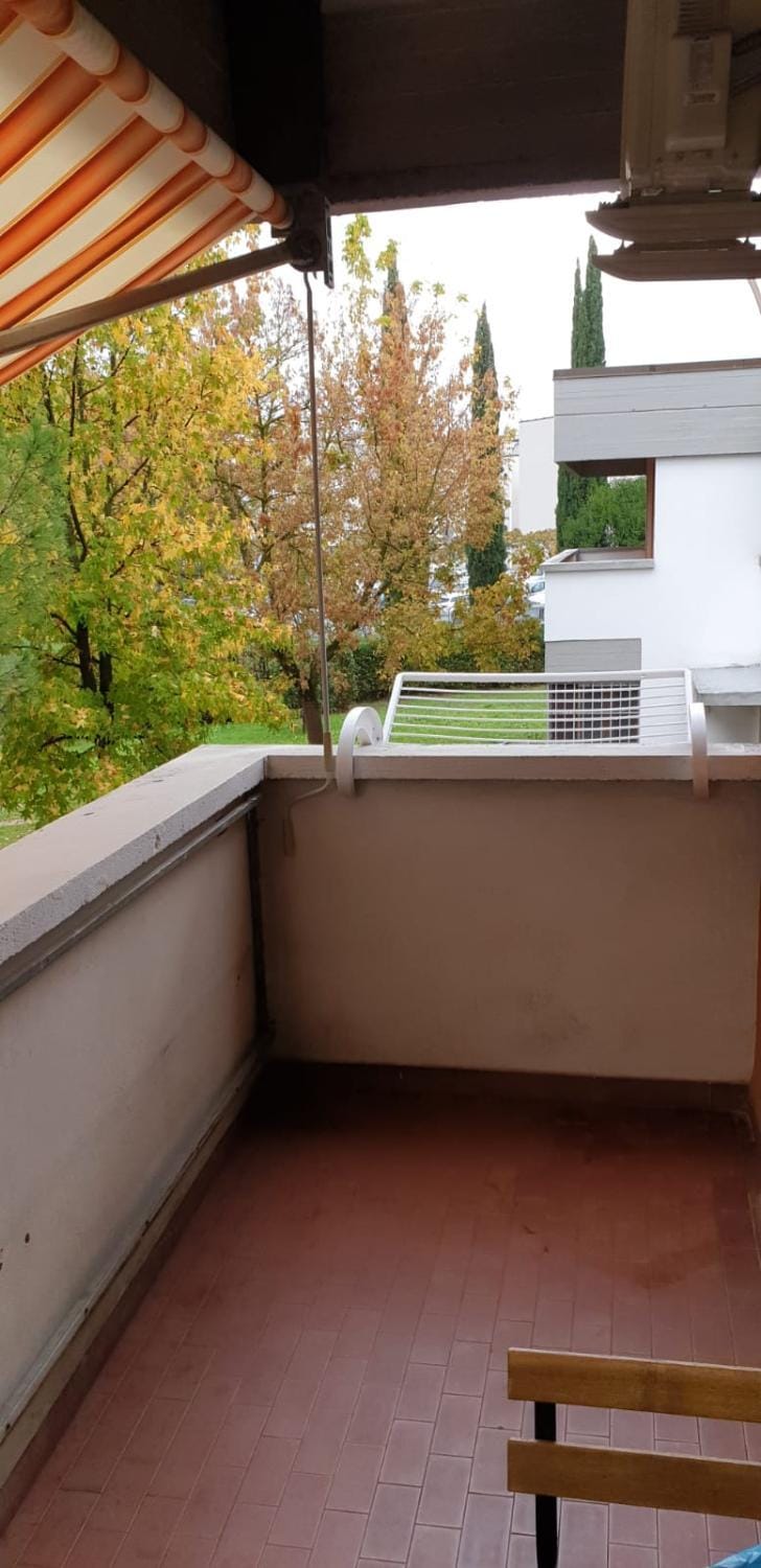 Other, Garden view