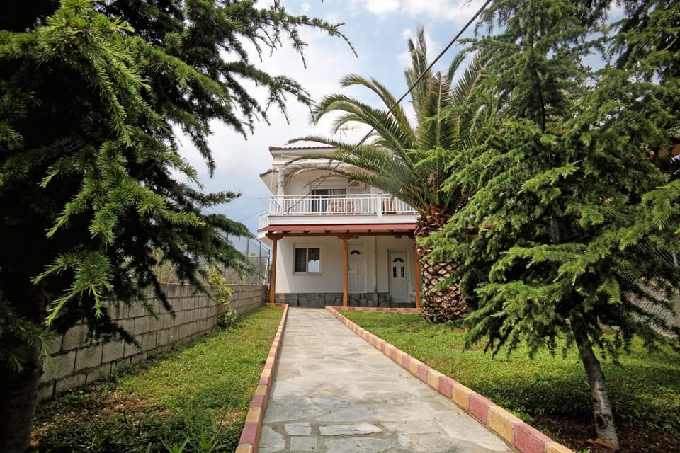 Day, Summer, Garden, Floor plan, On site