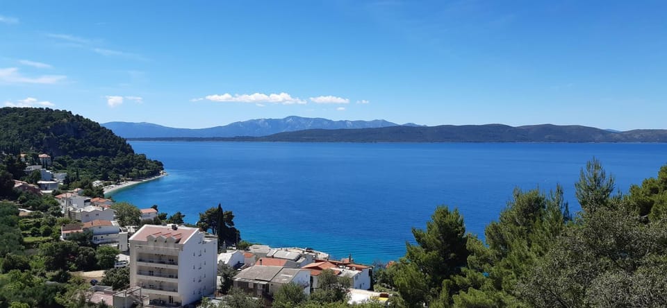 Borovik Guest House Bed and Breakfast in Split-Dalmatia County