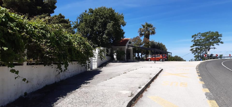 Borovik Guest House Bed and Breakfast in Split-Dalmatia County