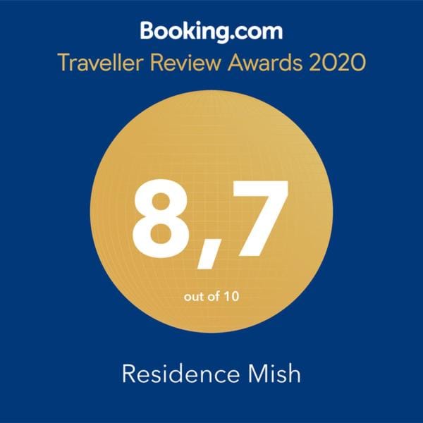 Mish Bed and Breakfast in Mauritius