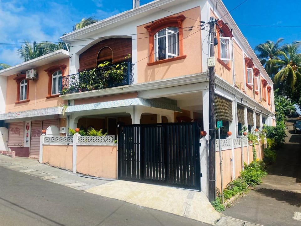 Mish Bed and Breakfast in Mauritius