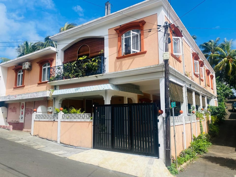 Mish Bed and Breakfast in Mauritius