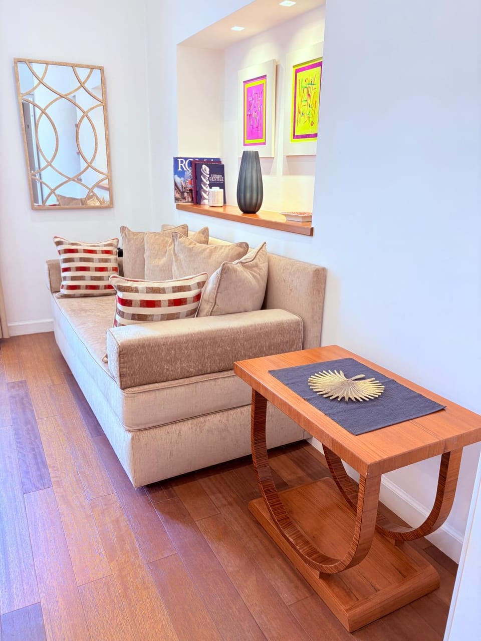 900 Piazza del Popolo Bed and Breakfast in Rome