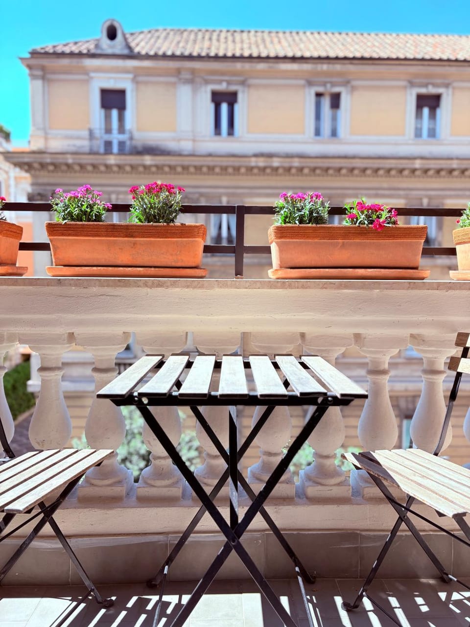 900 Piazza del Popolo Bed and Breakfast in Rome