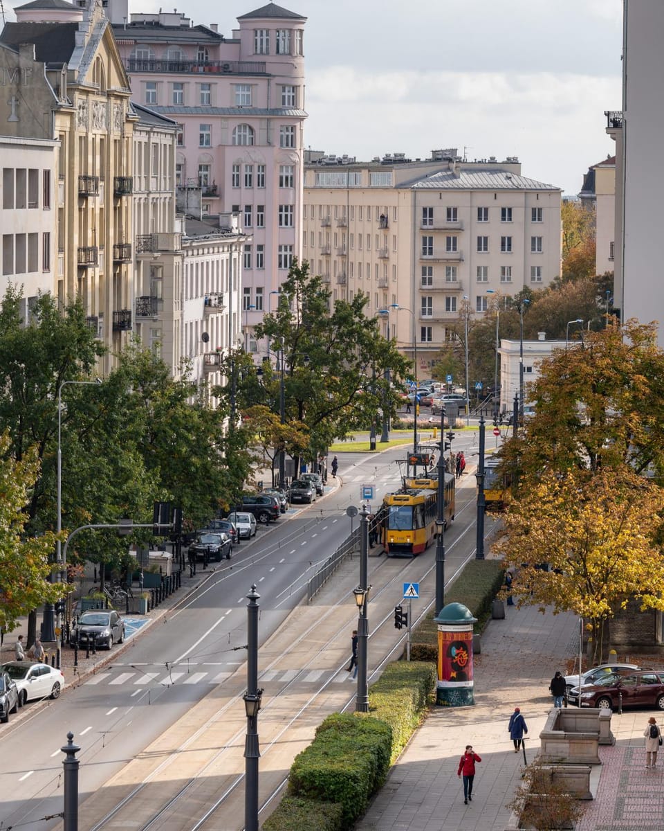 City view