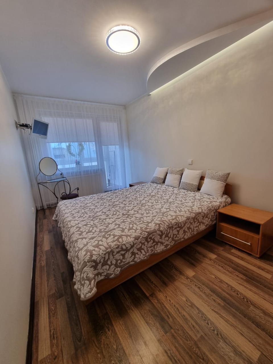 Airida Forest Apartment Apartment in Lithuania