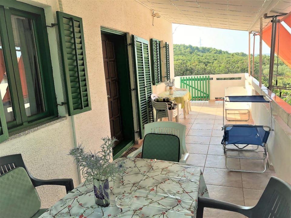 Balcony/Terrace, Balcony/Terrace