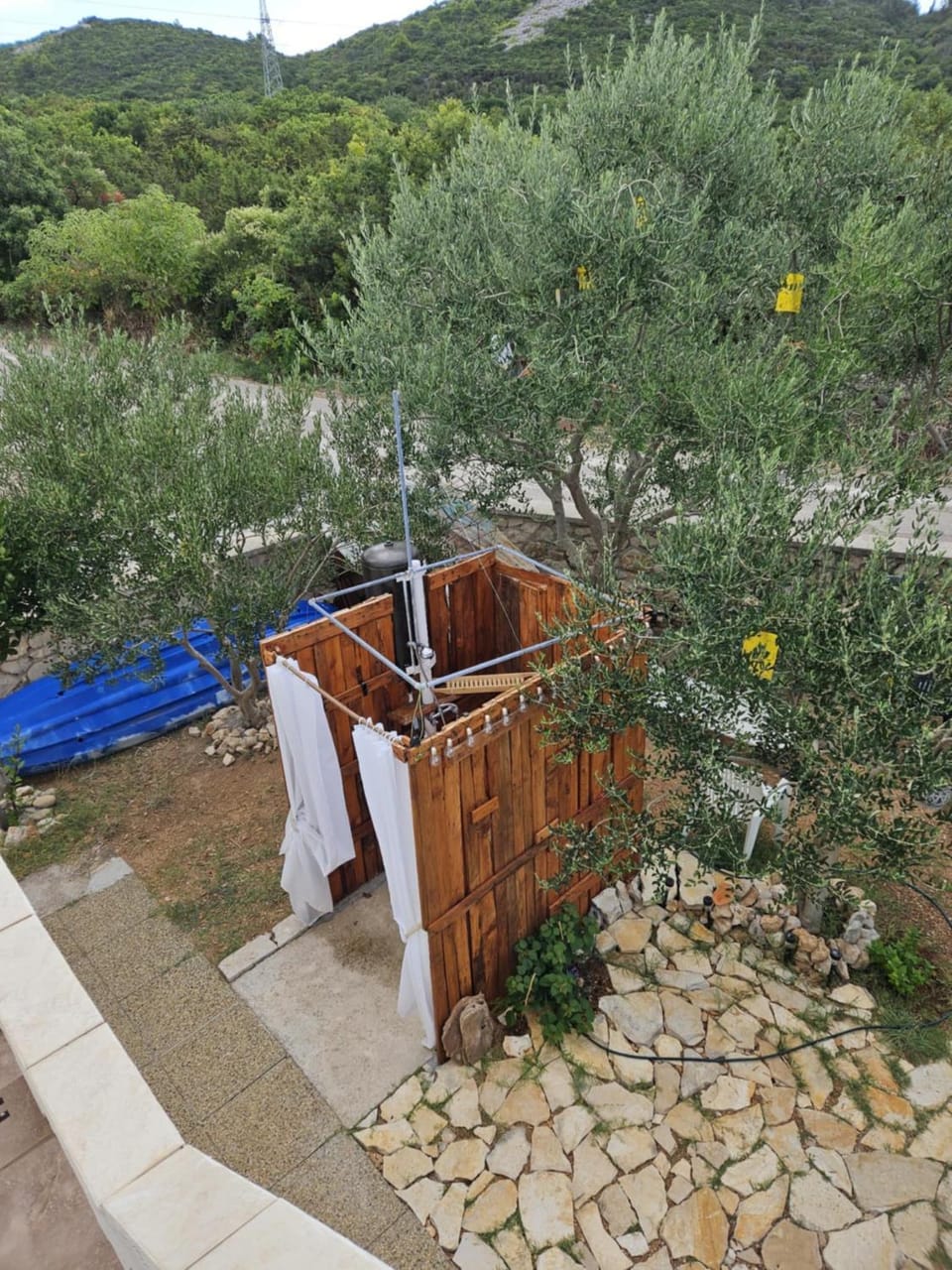 Apartman Juliana Apartment in Novalja