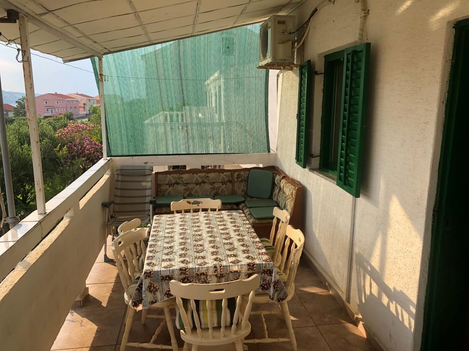 Apartman Juliana Apartment in Novalja
