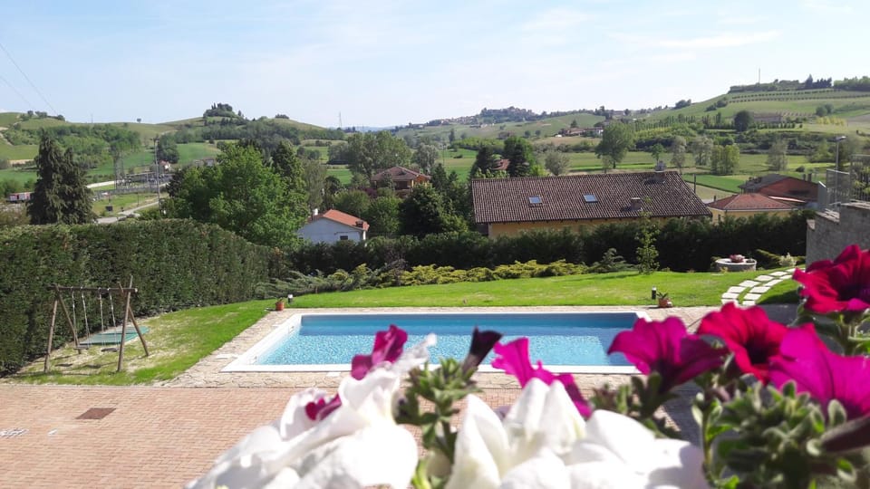 Villa Sofia House in Piedmont