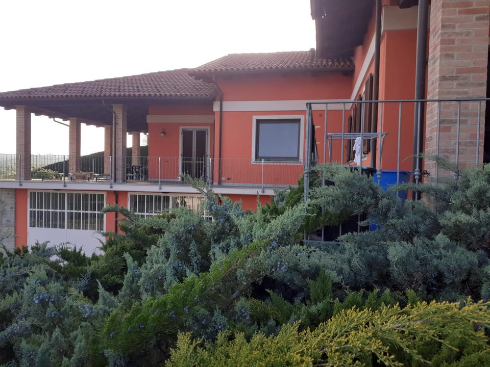 Villa Sofia House in Piedmont