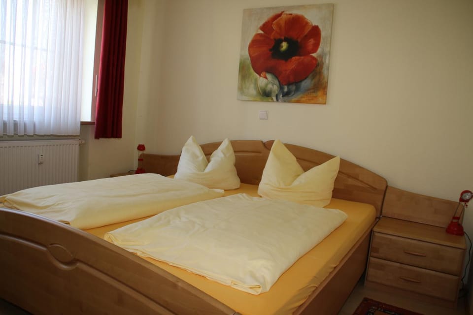 2 Zimmer Kursuite Bad Füssing Apartment in Upper Austria