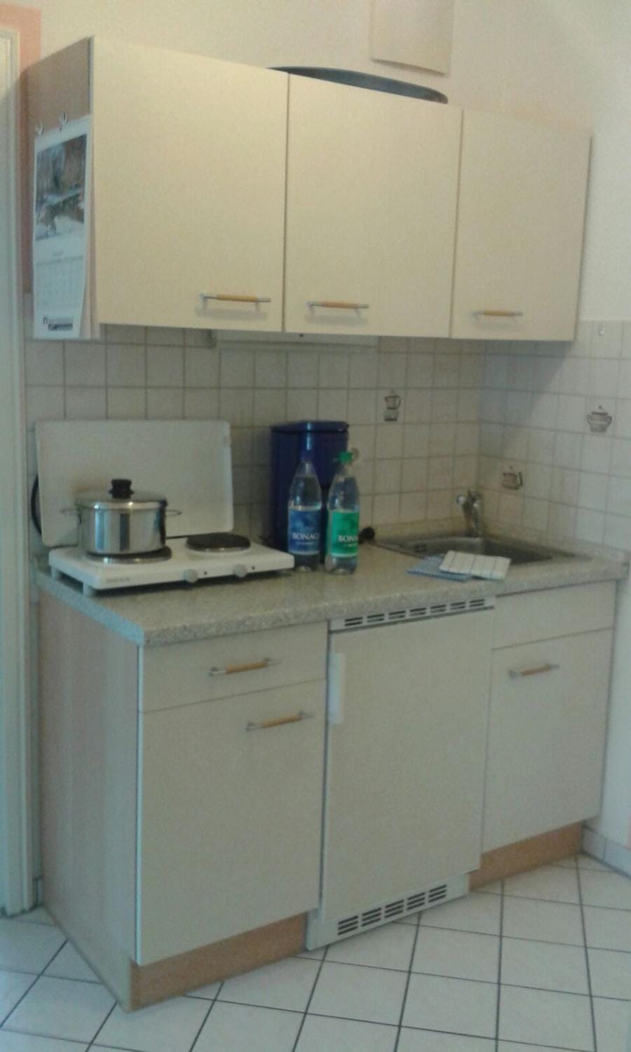 2 Zimmer Kursuite Bad Füssing Apartment in Upper Austria