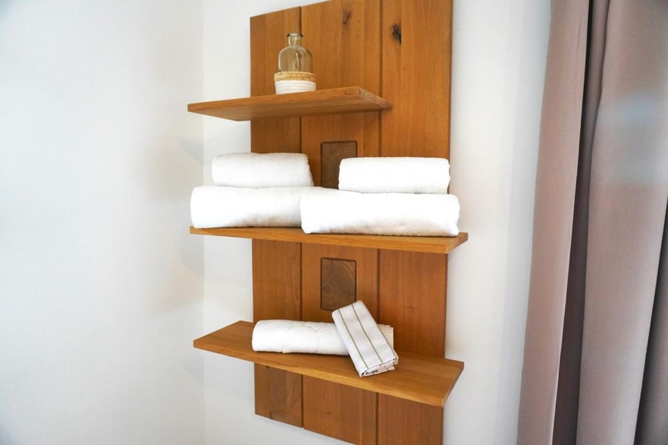 towels