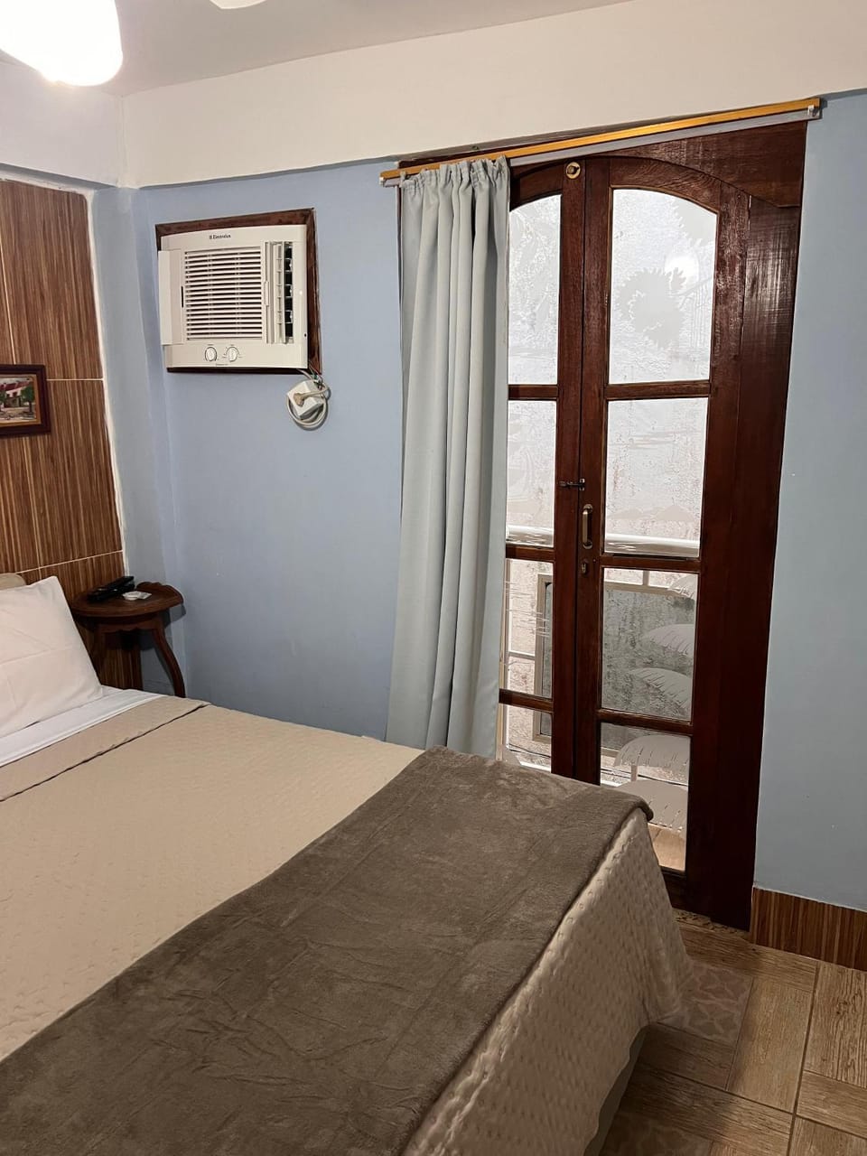 Pousada Luar e Serenata Inn in State of Rio de Janeiro