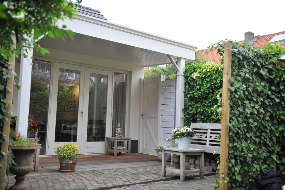 Patio, Balcony/Terrace