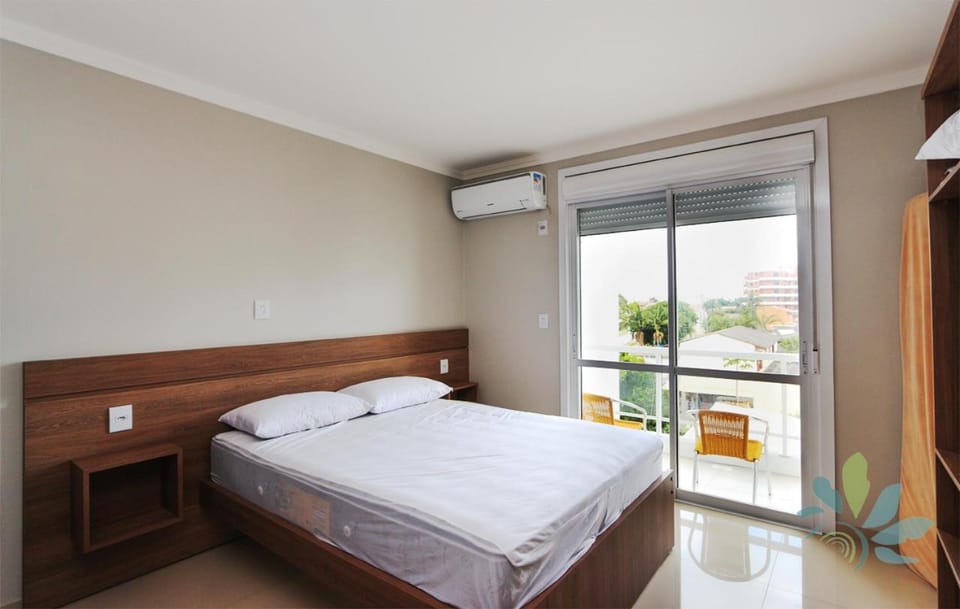 Residencial Bela Morada Apartment hotel in State of Santa Catarina