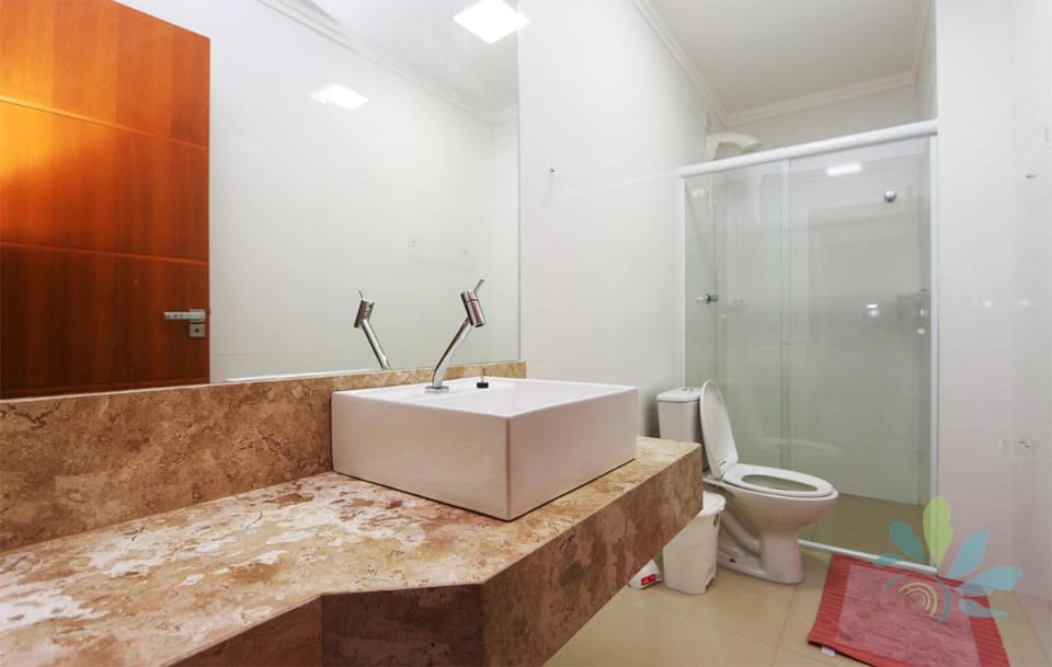 Residencial Bela Morada Apartment hotel in State of Santa Catarina
