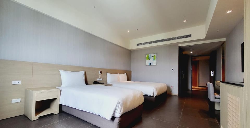 Grand Bay Resort Hotel Hotel in Hengchun Township