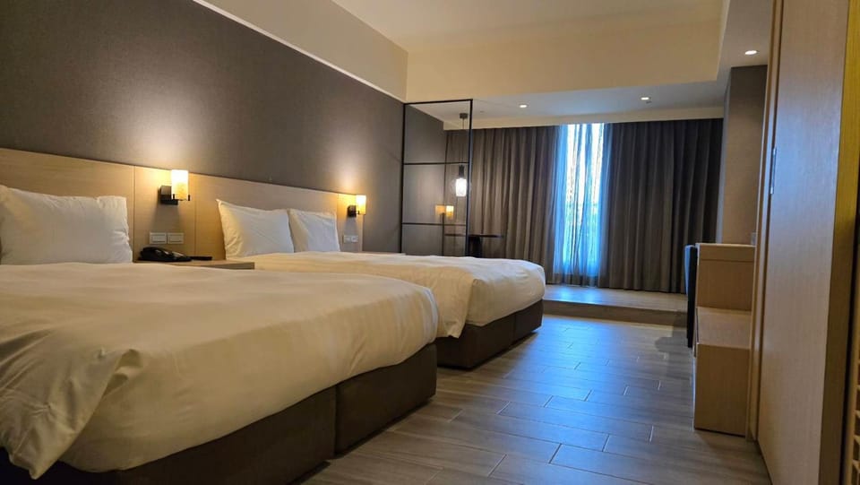Grand Bay Resort Hotel Hotel in Hengchun Township