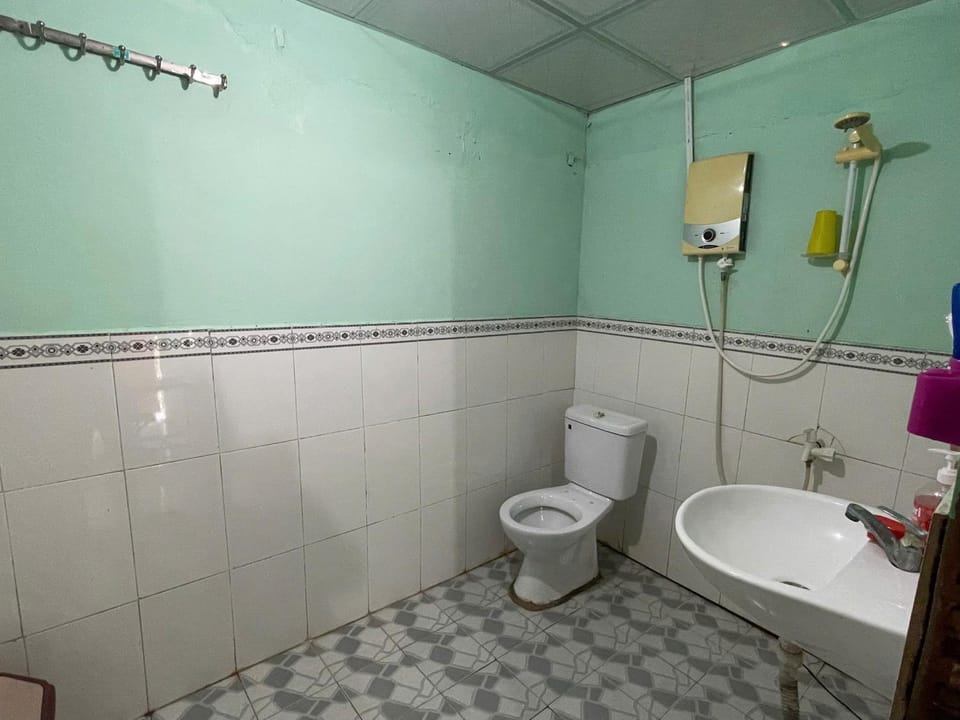 Nam Binh Homestay Vacation rental in Vietnam