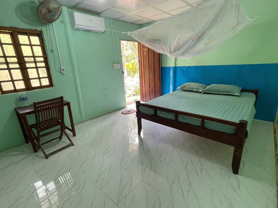 Nam Binh Homestay Vacation rental in Vietnam