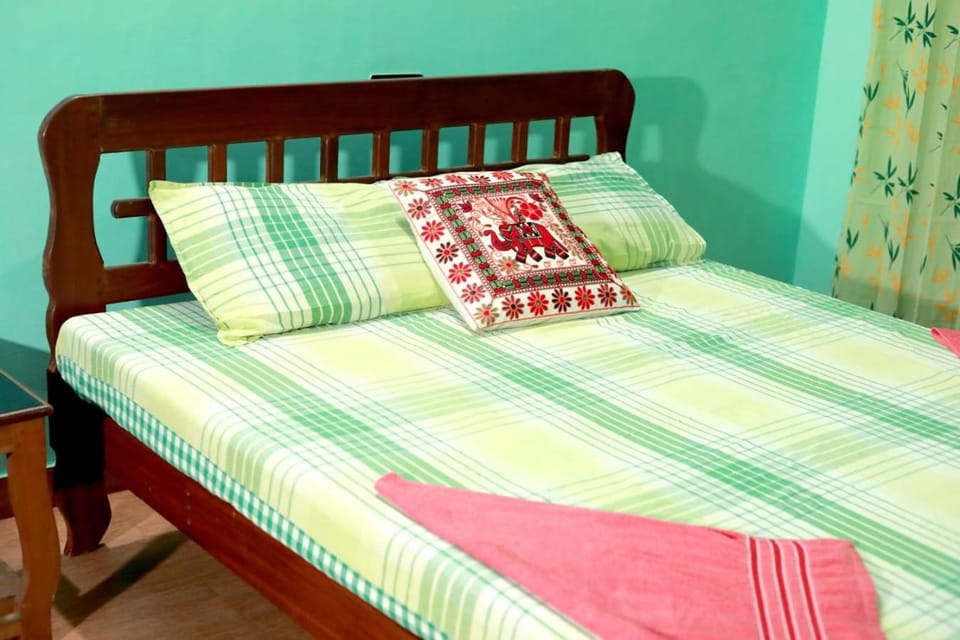 KK Heritage Bed and Breakfast in Kerala