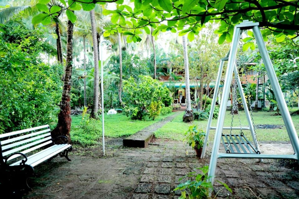 KK Heritage Bed and Breakfast in Kerala