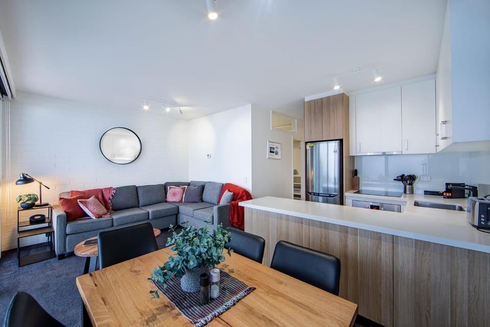 Snow Ski Apartments 23 Apartment in Falls Creek