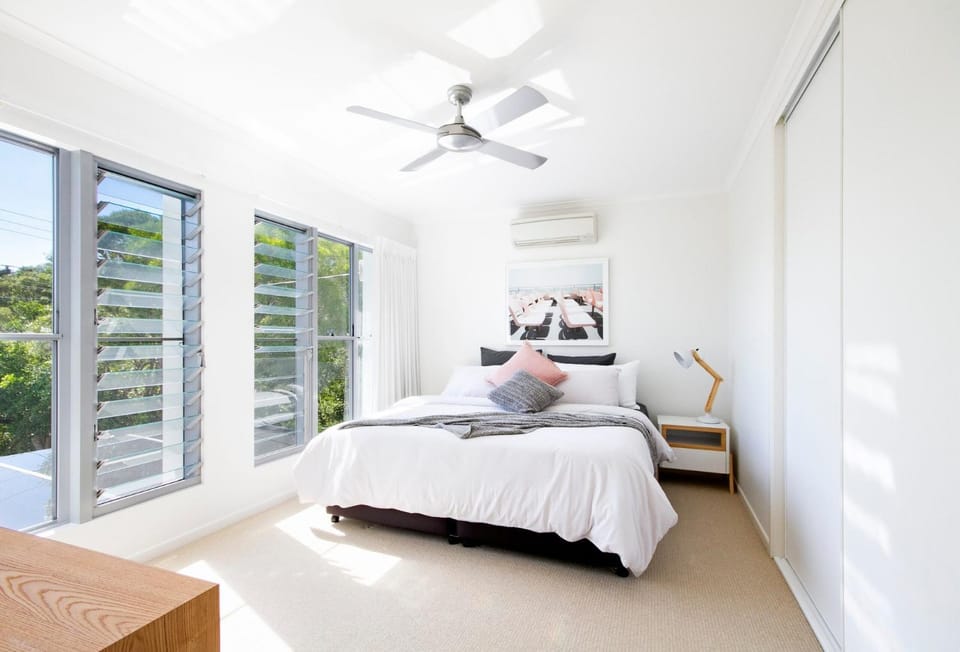 Dune at Sunshine Beach House in Noosa Heads