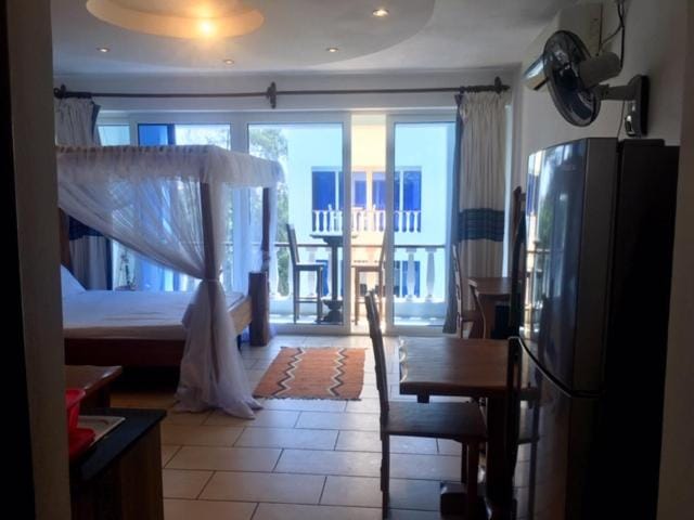 Bamburi Beach Studio Apartment B41 Apartment in Mombasa