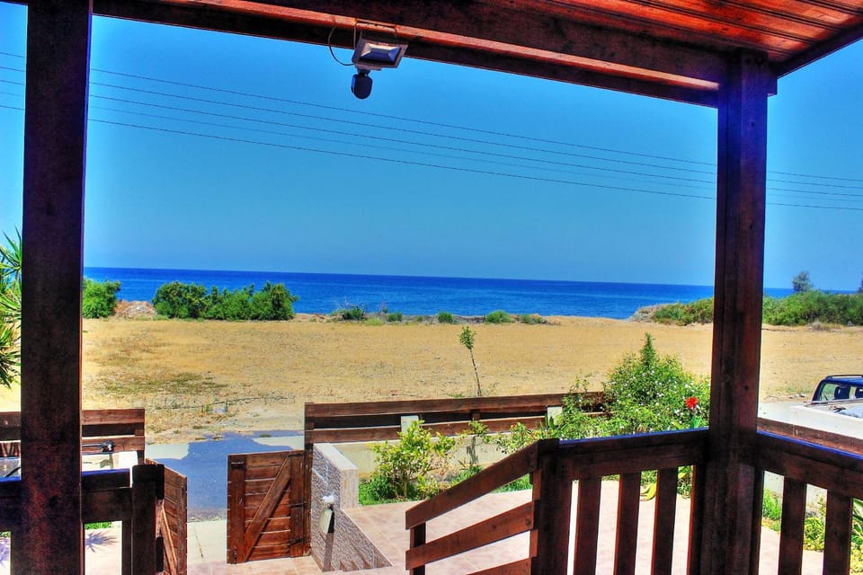 Other, Beach