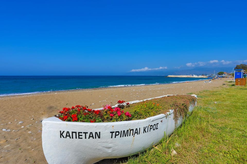 Other, Beach