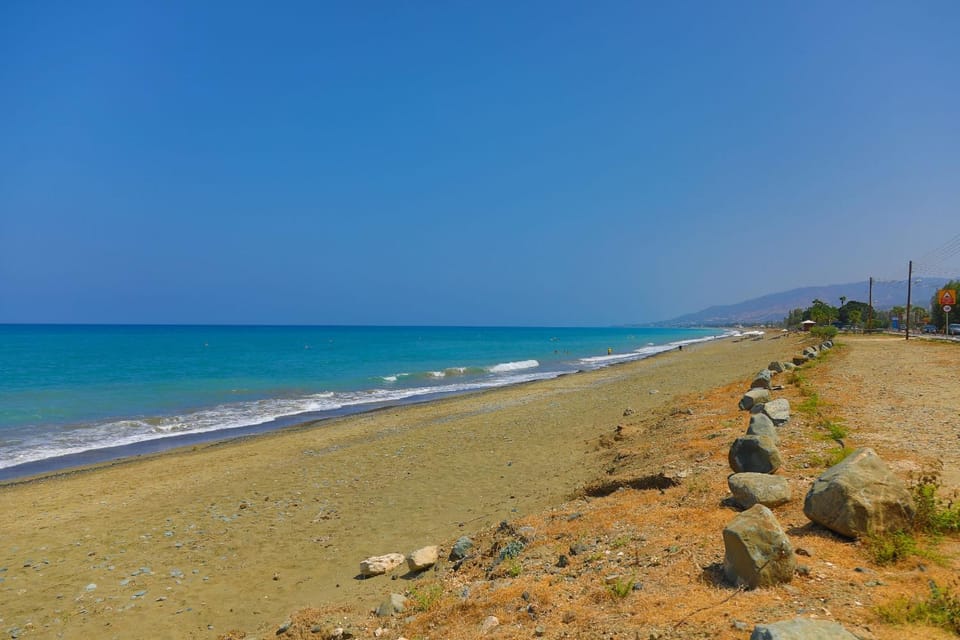 Other, Beach