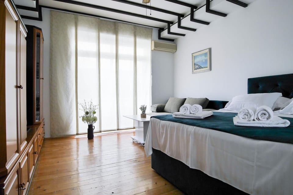 Apartment Beach Makarska Apartment in Makarska