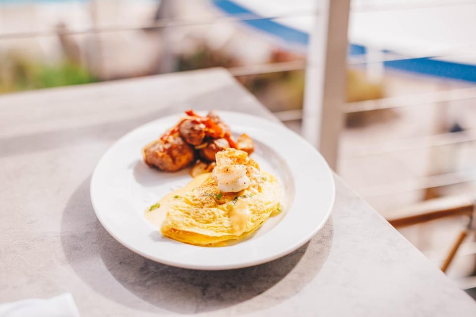 Food, Breakfast