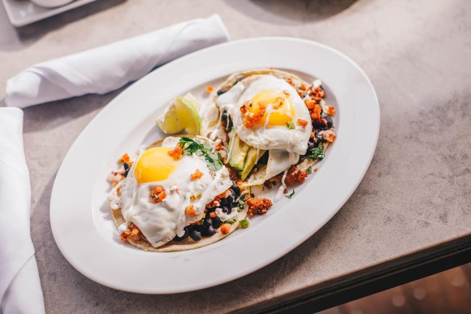 Food and drinks, Food, Breakfast