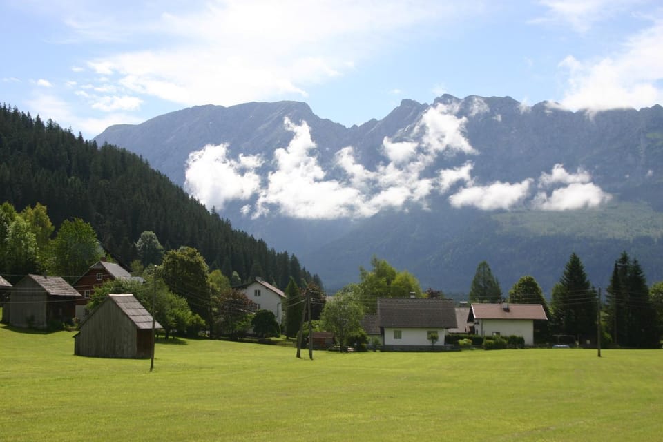 Natural landscape