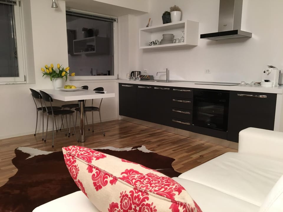 Casa Marchiodi Apartment in Trentino-South Tyrol