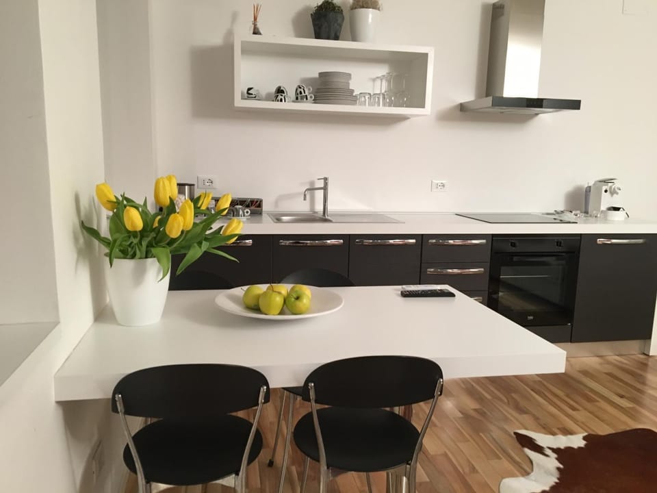 Casa Marchiodi Apartment in Trentino-South Tyrol
