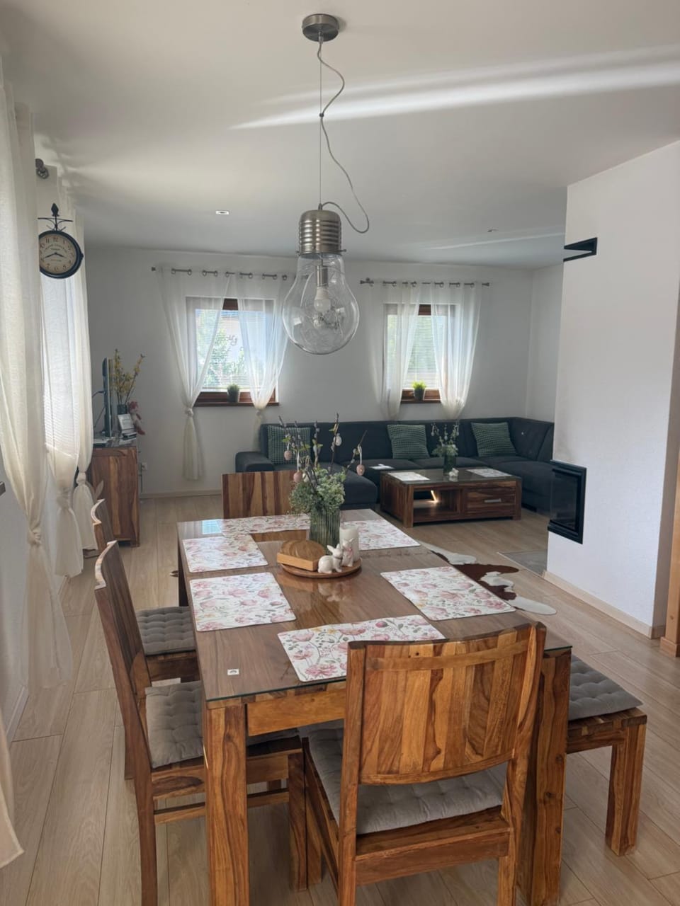 Luxury Chalet Stará Lesná House in Slovakia