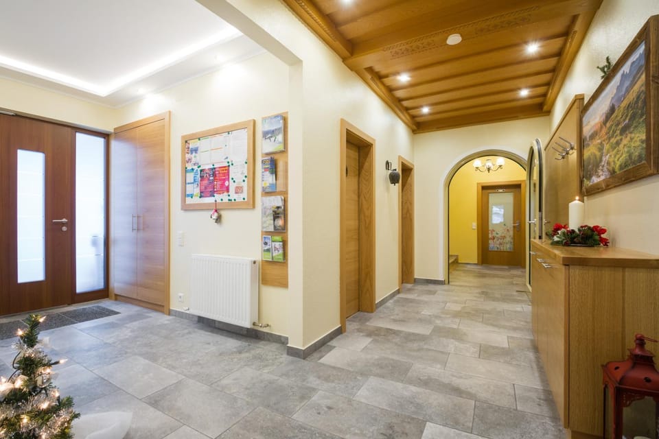 Other, Area and facilities