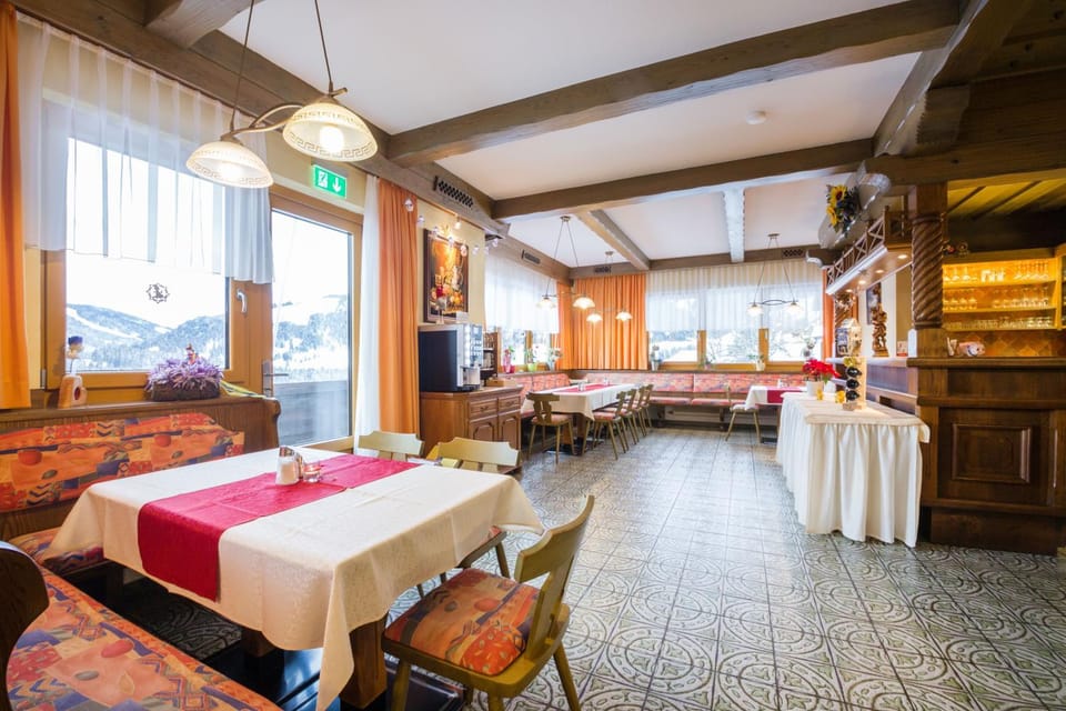 Frühstückspension Rötelstein Bed and Breakfast in Salzburgerland