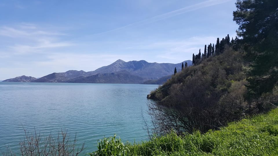 Yokana Villa & Pool Villa in Podgorica Municipality, Montenegro