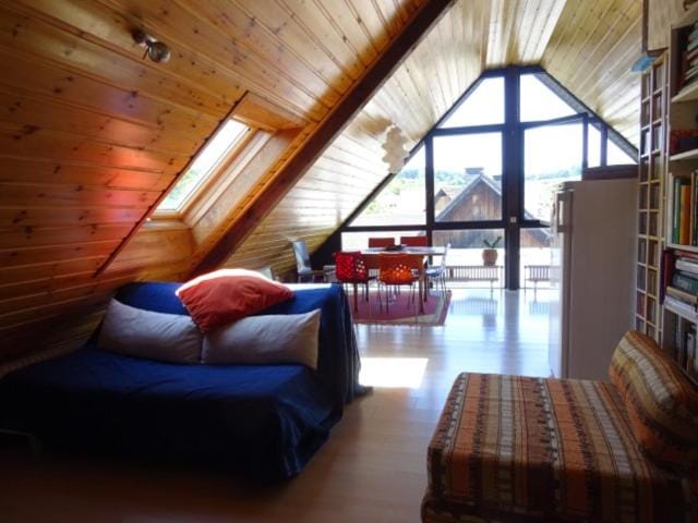 Holiday Apartment Bombach Apartment in Ortenau